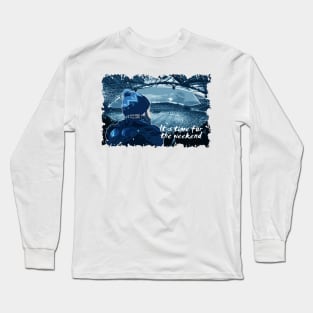 Ultras Time Long Sleeve T-Shirt